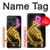 S3512 Cute Mini Heart Neon Graphic Case For Motorola Edge 50 Ultra