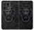 S3619 Dark Gothic Lion Case For Motorola Edge 50 Ultra