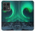 S3667 Aurora Northern Light Case For Motorola Edge 50 Ultra