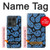 S3679 Cute Ghost Pattern Case For Motorola Edge 50 Ultra