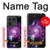 S3689 Galaxy Outer Space Planet Case For Motorola Edge 50 Ultra