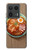 S3756 Ramen Noodles Case For Motorola Edge 50 Ultra