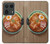 S3756 Ramen Noodles Case For Motorola Edge 50 Ultra