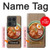S3756 Ramen Noodles Case For Motorola Edge 50 Ultra