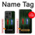 S3816 Red Pill Blue Pill Capsule Case For Motorola Edge 50 Ultra