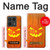 S3828 Pumpkin Halloween Case For Motorola Edge 50 Ultra