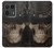 S3852 Steampunk Skull Case For Motorola Edge 50 Ultra