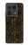 S3869 Ancient Egyptian Hieroglyphic Case For Motorola Edge 50 Ultra