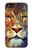 S1354 Lion Case For iPhone 5 5S SE
