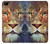 S1354 Lion Case For iPhone 5 5S SE