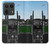 S3933 Fighter Aircraft UFO Case For Motorola Edge 50 Ultra