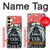 S0100 Bulldog American Football Case For Samsung Galaxy S24 FE