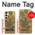 S0214 Van Gogh Vase Fifteen Sunflowers Case For Samsung Galaxy S24 FE