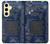 S0337 Board Circuit Case For Samsung Galaxy S24 FE