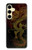 S0354 Chinese Dragon Case For Samsung Galaxy S24 FE S0354 Chinese Dragon Case For Samsung Galaxy S24 FE