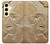 S0380 Dinosaur Fossil Case For Samsung Galaxy S24 FE