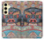 S0572 Tibet Art Case For Samsung Galaxy S24 FE