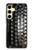 S0620 Typewriter Case For Samsung Galaxy S24 FE
