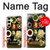 S0627 Japanese Food Case For Samsung Galaxy S24 FE
