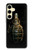 S0881 Hand Grenade Case For Samsung Galaxy S24 FE