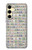 S1051 Mahjong Case For Samsung Galaxy S24 FE