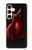 S1253 Boxing Glove Case For Samsung Galaxy S24 FE S1253 Boxing Glove Case For Samsung Galaxy S24 FE