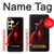 S1253 Boxing Glove Case For Samsung Galaxy S24 FE S1253 Boxing Glove Case For Samsung Galaxy S24 FE