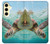 S1377 Ocean Sea Turtle Case For Samsung Galaxy S24 FE S1377 Ocean Sea Turtle Case For Samsung Galaxy S24 FE