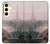 S1443 Terrace in Paris Eifel Case For Samsung Galaxy S24 FE
