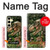 S1452 Trex Raptor Dinosaur Case For Samsung Galaxy S24 FE