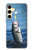 S1594 Bass Fishing Case For Samsung Galaxy S24 FE