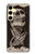 S1676 Skull Rose Case For Samsung Galaxy S24 FE S1676 Skull Rose Case For Samsung Galaxy S24 FE