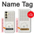 S1857 Retro Transistor Radio Case For Samsung Galaxy S24 FE