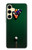 S2239 Billiard Pool Case For Samsung Galaxy S24 FE
