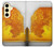 S2391 Beer Glass Case For Samsung Galaxy S24 FE