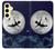 S2400 Peter Pan Case For Samsung Galaxy S24 FE