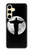 S2511 Jesus Statue Christ Rio de Janeiro Case For Samsung Galaxy S24 FE