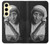 S2512 Mother Teresa Case For Samsung Galaxy S24 FE