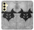 S2549 Rorschach Psychological Test Case For Samsung Galaxy S24 FE S2549 Rorschach Psychological Test Case For Samsung Galaxy S24 FE