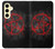 S2557 Pentagram Case For Samsung Galaxy S24 FE