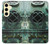 S2632 Antique Vintage Deep Sea Diver Helmet Case For Samsung Galaxy S24 FE S2632 Antique Vintage Deep Sea Diver Helmet Case For Samsung Galaxy S24 FE