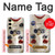 S2639 Neil Armstrong White Astronaut Space Suit Case For Samsung Galaxy S24 FE