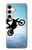 S2675 Extreme Freestyle Motocross Case For Samsung Galaxy S24 FE