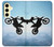 S2675 Extreme Freestyle Motocross Case For Samsung Galaxy S24 FE
