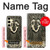 S2711 King Cobra Snake Skin Graphic Printed Case For Samsung Galaxy S24 FE