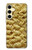 S2715 Instant Noodles Case For Samsung Galaxy S24 FE