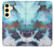 S2724 White Dragon Pool Lui Haisu Case For Samsung Galaxy S24 FE