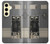 S2814 Apollo Spacecraft Case For Samsung Galaxy S24 FE S2814 Apollo Spacecraft Case For Samsung Galaxy S24 FE