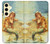 S3184 Little Mermaid Painting Case For Samsung Galaxy S24 FE