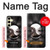 S3241 Yin Yang Symbol Case For Samsung Galaxy S24 FE